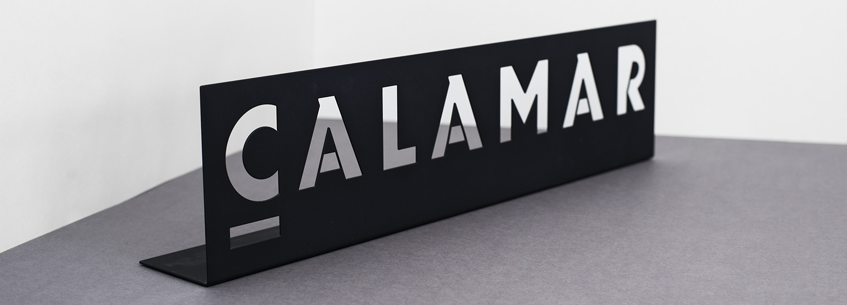 Calamar Corporate Design