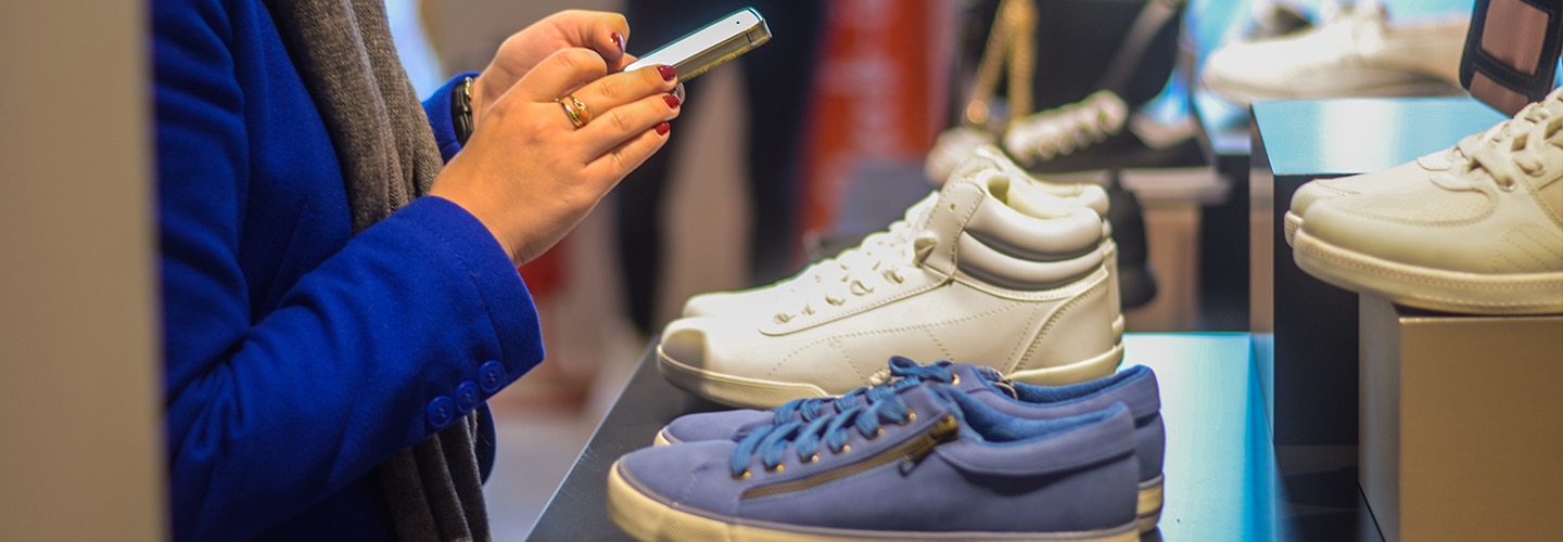 Online or Offline – What’s the future of retail?