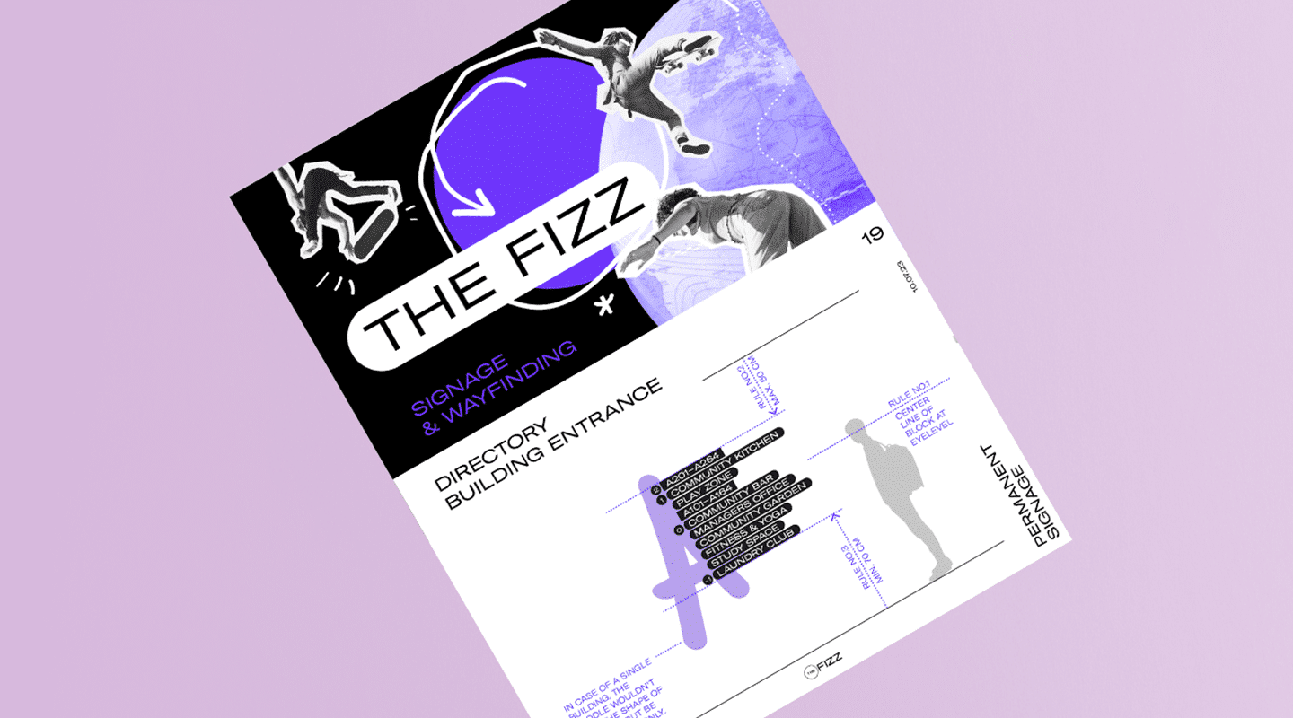 TheFizz Website Slides4
