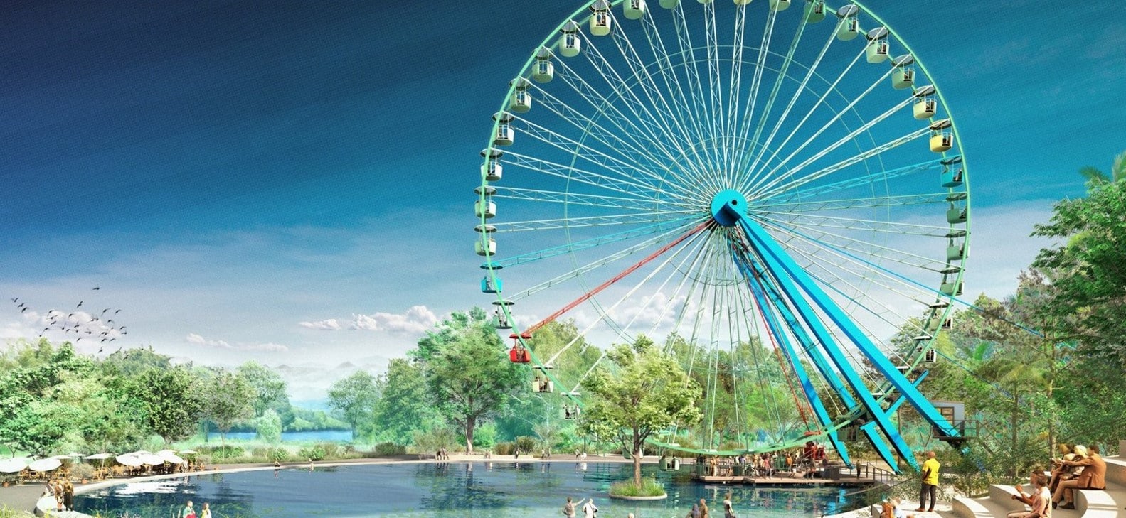 Spreepark