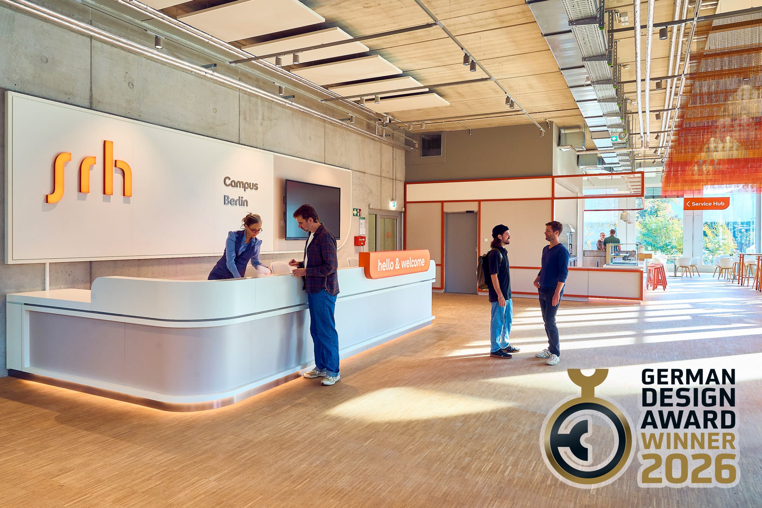 GDA2026 SRH CAMPUS BERLIN DYenmez 4