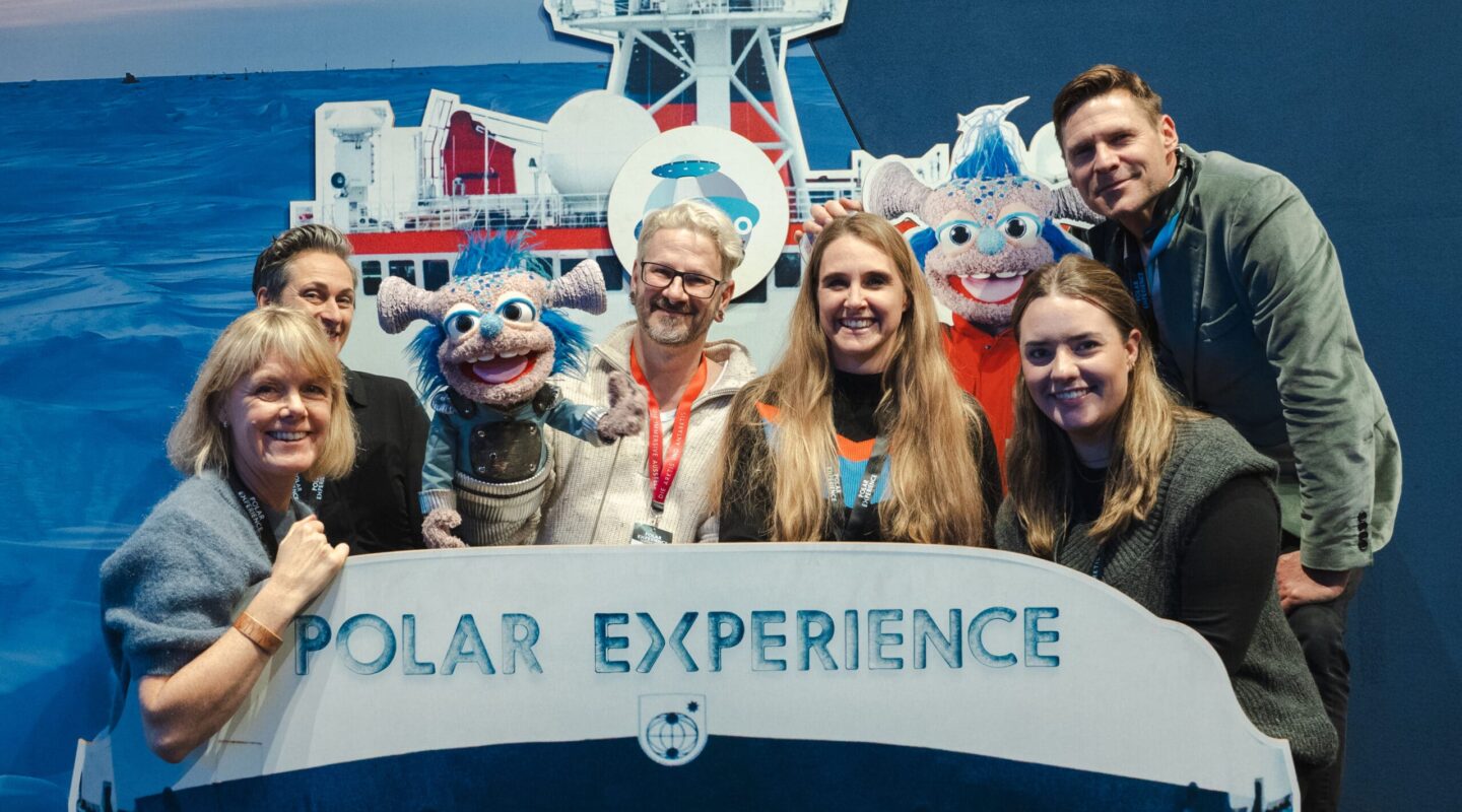 Polar Experience