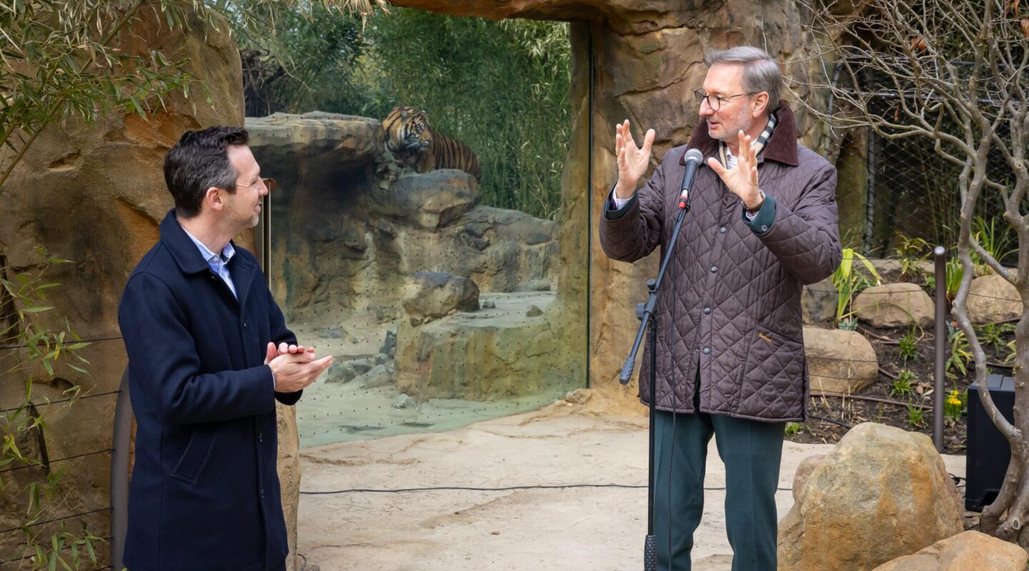 Dr.SeverinFischer Dr.AndreasKnieriem Banyu ZooBerlin 1440x800